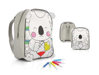 A20287 Plecak TEDDY