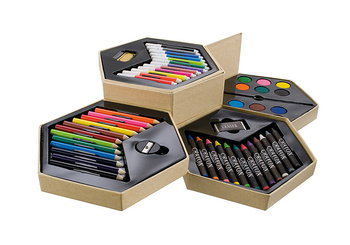 A19808 Zestaw ARTIST 