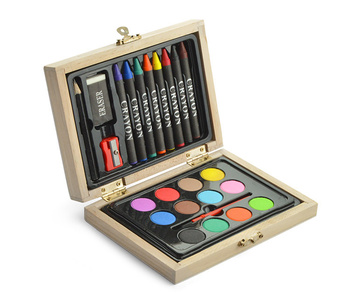 A19814 Zestaw PAINTER EKO