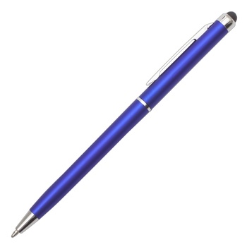 73407 Długopis plastikowy Touch Point