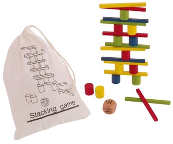 0501066 Gra Zręcznościowa STACKING 