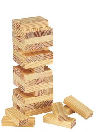 0501036 Wieża HIGH-RISE
