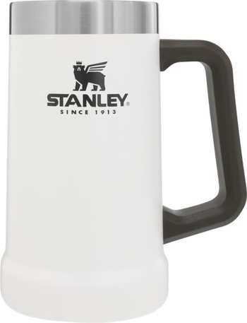 ADVENTURE BIG GRIP BEER STEIN