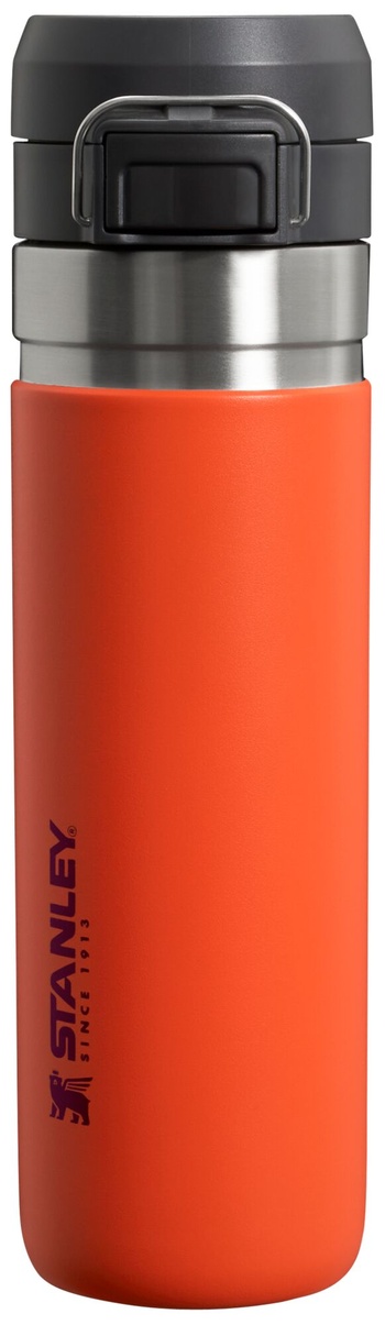 QUICK-FLIP WATER BOTTLES 0,47 L