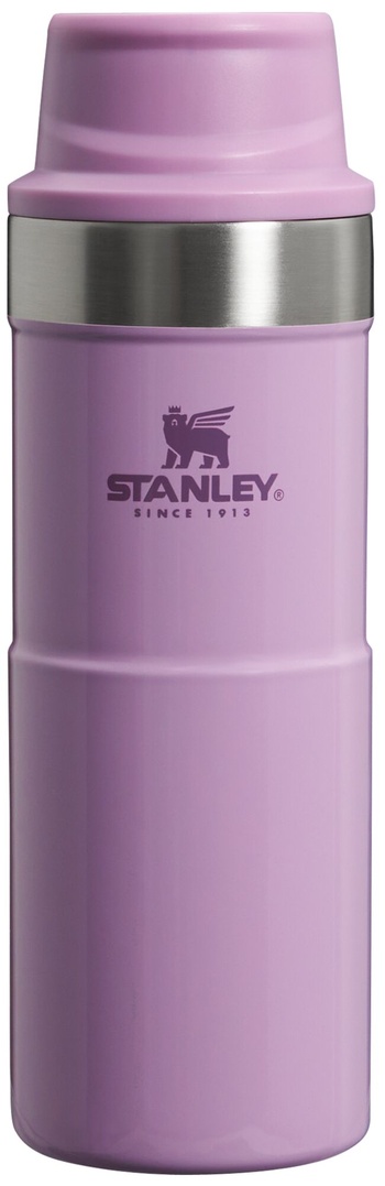 CLASSIC TRIGGER ACTION TRAVEL MUG