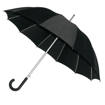 17950 Elegancki parasol Basel