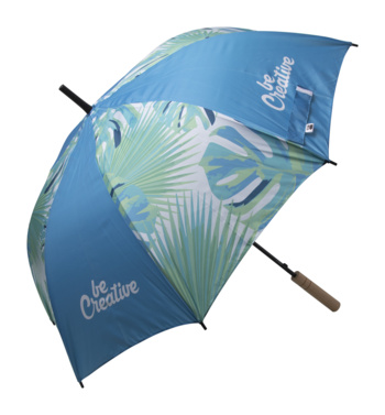 718692 RPET personalizowany parasol