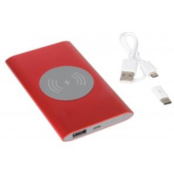 1107281 Power bank wireless