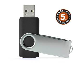 44015 Pamięć USB TWISTER