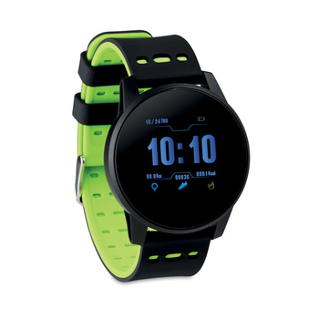 9780 TRAIN WATCH