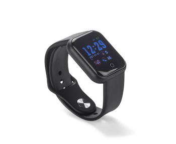 09143 Zegarek fitness STEP 
